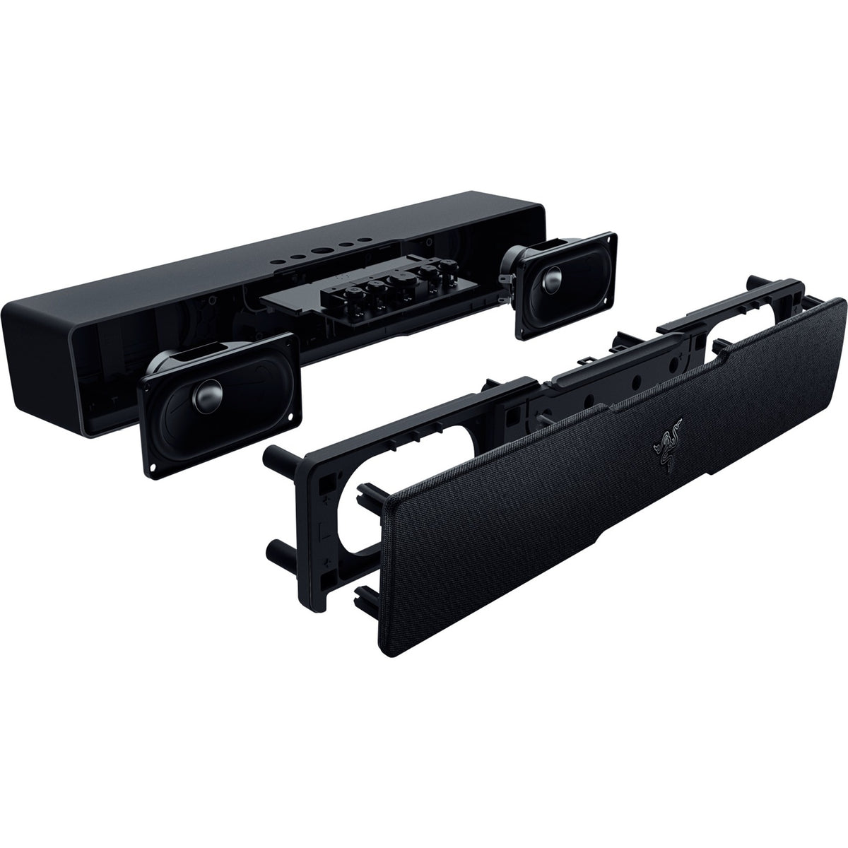 Razer Leviathan V2 x Soundbar (Bluetooth 5.0)