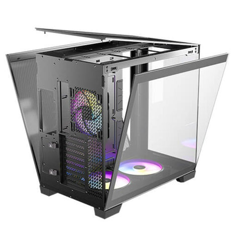 Antec c8 argb