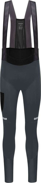 Gorewear Spinshift Thermo + - Trägerhose mit Polster