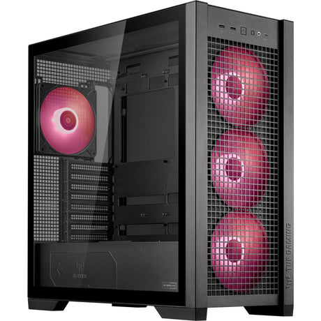 Asus Tuf Gaming GT302 Argb
