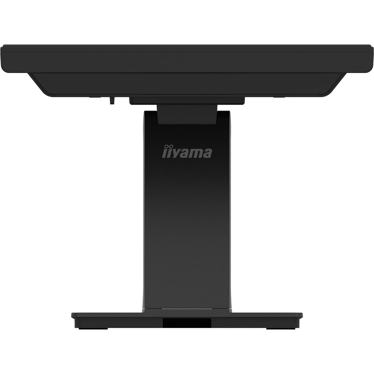 Iiyama prolite t1732msc-b2s 17 touchscreen monitor (zwart, vga, hdmi, displayport, audio, touchscreen)