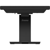 Iiyama prolite t1732msc-b2s 17 touchscreen monitor (zwart, vga, hdmi, displayport, audio, touchscreen)