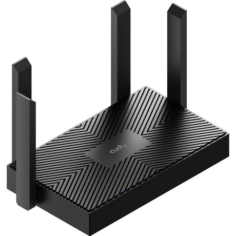 Cudy Ax1500 Gigabit-WLAN-6-Router