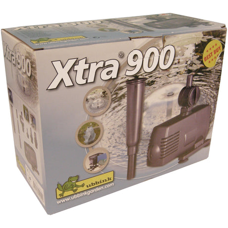 Ubbink Xtra 900 Springbrunnenpumpe