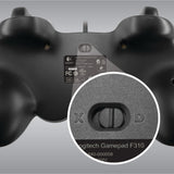 Logitech Gamepad F310