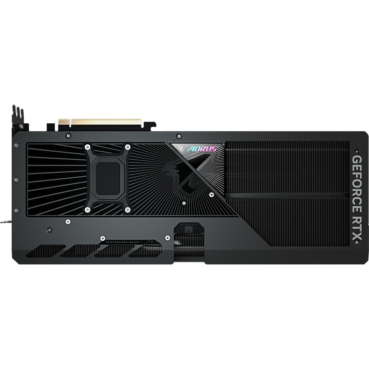 Gigabyte gv-n5080aorus m-16gd aorus geforce rtx 5080 master 16g, 16gb, gddr7, 256bit