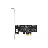 Delock PCI Express X1 -Karte zu 1x RJ45 2,5 Gigabit Lan I.