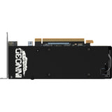 Inno3d geforce rtx 5060 low profile 8gb grafische kaart (dlss 4, 2x displayport, 1x hdmi)