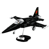 Cobi top gun - mig-28 constructiespeelgoed (schaal 1:48)