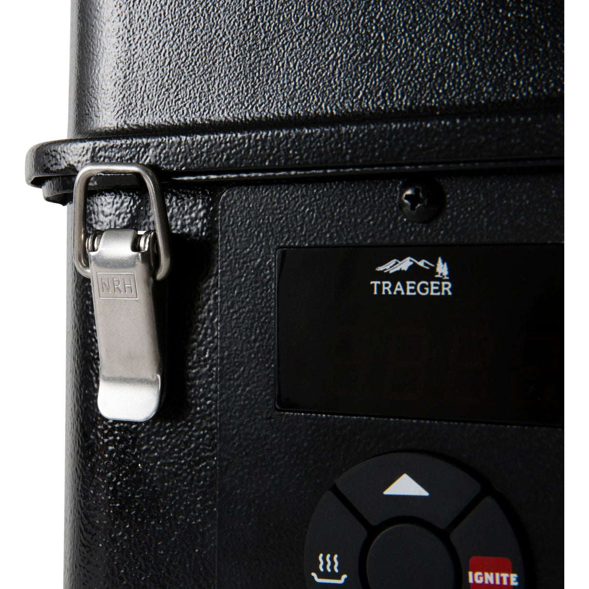 Traeger Ranger