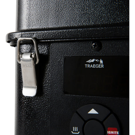 Traeger Ranger