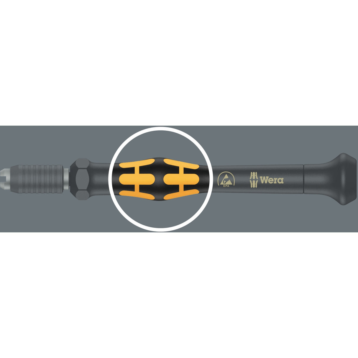 Waa Kraftform kompakt Micro-Set ESD 20