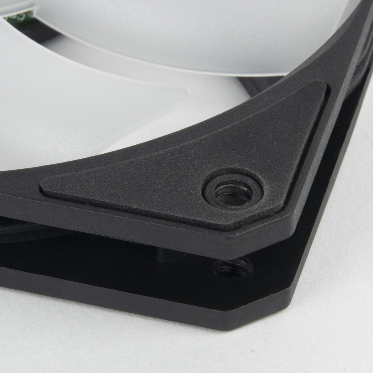 SilverStone Air Slimmer 120 ARGB