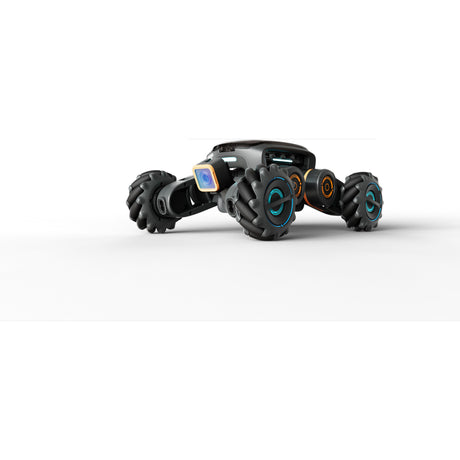 Ty Ubtech Ugot Ai Ci Guardian Kit Roboter (Bluetooth 5.0, Wi-Fi 2,4 GHz 5 GHz)
