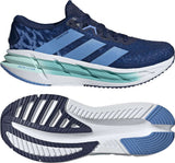 Adidas adistar 4 - Laufschuhe