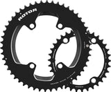 Rotor R-Rings 110x4 Straßenkettenblatt