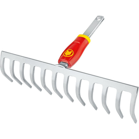 Wolf-Garten-Rechen 12 Zähne DR-M30 – Rechen – 30 cm