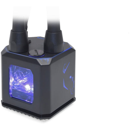 Alphacool Eisbaer 360 Aurora HPE Wasserkühlung (schwarz)