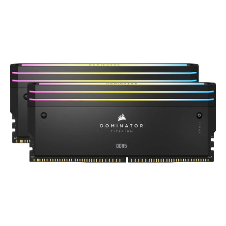 Corsair Arbeitsspeicher (schwarz, cmplekit2)