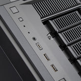 Silverstone CS382