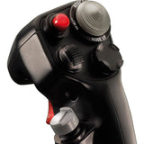 Thrustmaster Thrustmaster Hotas Warthog Joystick und Gas