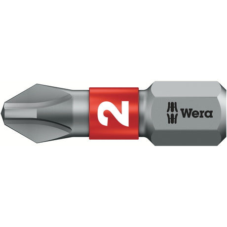 Wera kraftform kompakt 20 ra-r, 6‑delig bitset (zwart groen)
