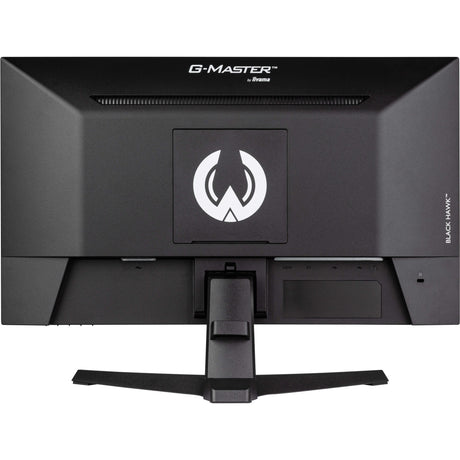 Iiyama G-Master Black Hawk G2245HSU-B2 22 Gaming-Monitor (Schwarz, HDMI, Display Port, 2x USB-A, USB-B)
