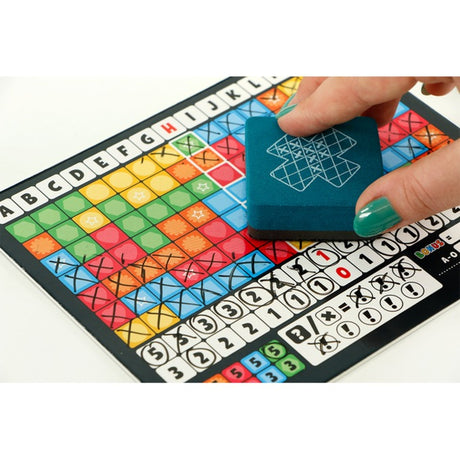999 Spiele 999 Spiele immer wieder Deluxe-Brettspiel