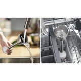 Bosch Serie 4 Stabmixer Ergomaster 800w