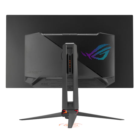 Asus ROG Swift OLED PG32UCDM3 31,5 4K UHD Gaming-Monitor (schwarz, 2x HDMI, Displayport, 3x USB-A, USB-C, 240 Hz)