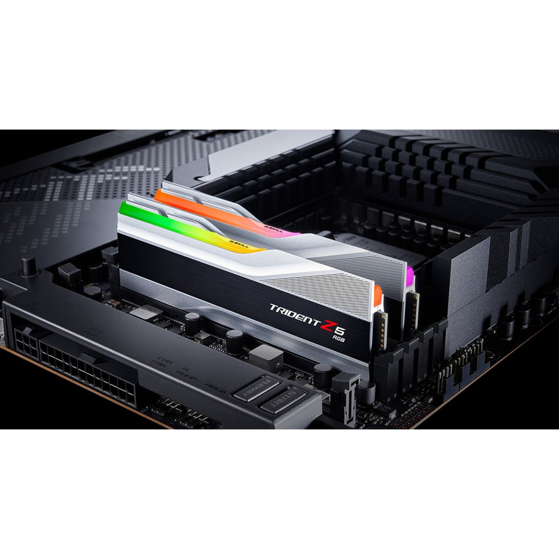 G.Skill G.Skill 32 GB DDR5-6400 Kit