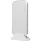 Mikrotik wap ax (wapg-5haxd2haxd) access point (wit, qualcomm ipq-5010 cpu, poe, wifi 6)