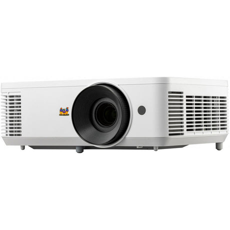 Viewsonic pa700w svga dlp-projector (wit, 4500 ansi lumen, voor zakelijk gebruik en onderwijs)