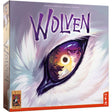 999games 999 Games Wölfe Brettspiel (Niederländisch, 2 – 5 Spieler, 75 Minuten, ab 14 Jahren)