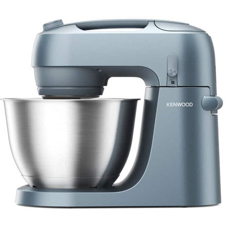 Kenwood Küchenmaschine Go Storm Blue (blau, 800 Watt)