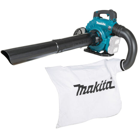 Makita dub363zv Laubbläser 2x18v | ohne Batterien und Ladegerät im Karton - dub363zv