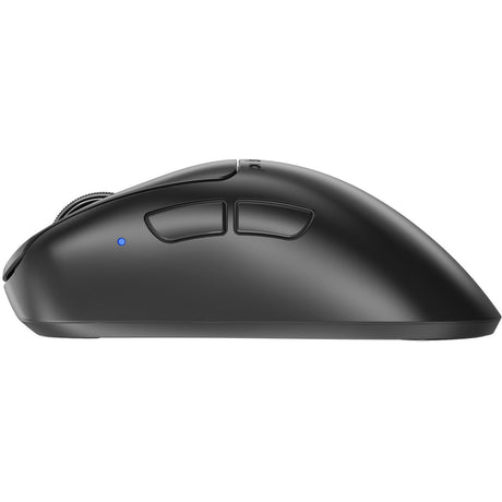 Pulsar xlite v4 mini kabellose Gaming-Maus (schwarz, 32000 dpi)