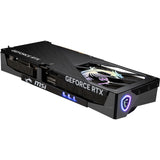 MSI GeForce RTX 5070 Ti 16G Gaming Trio OC Grafikkarte (3x Display Port, 1x HDMI)