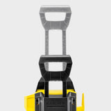 Kärcher K 3 Power Control Hochdruckreiniger (Gelb Schwarz, 1.676-100.0)