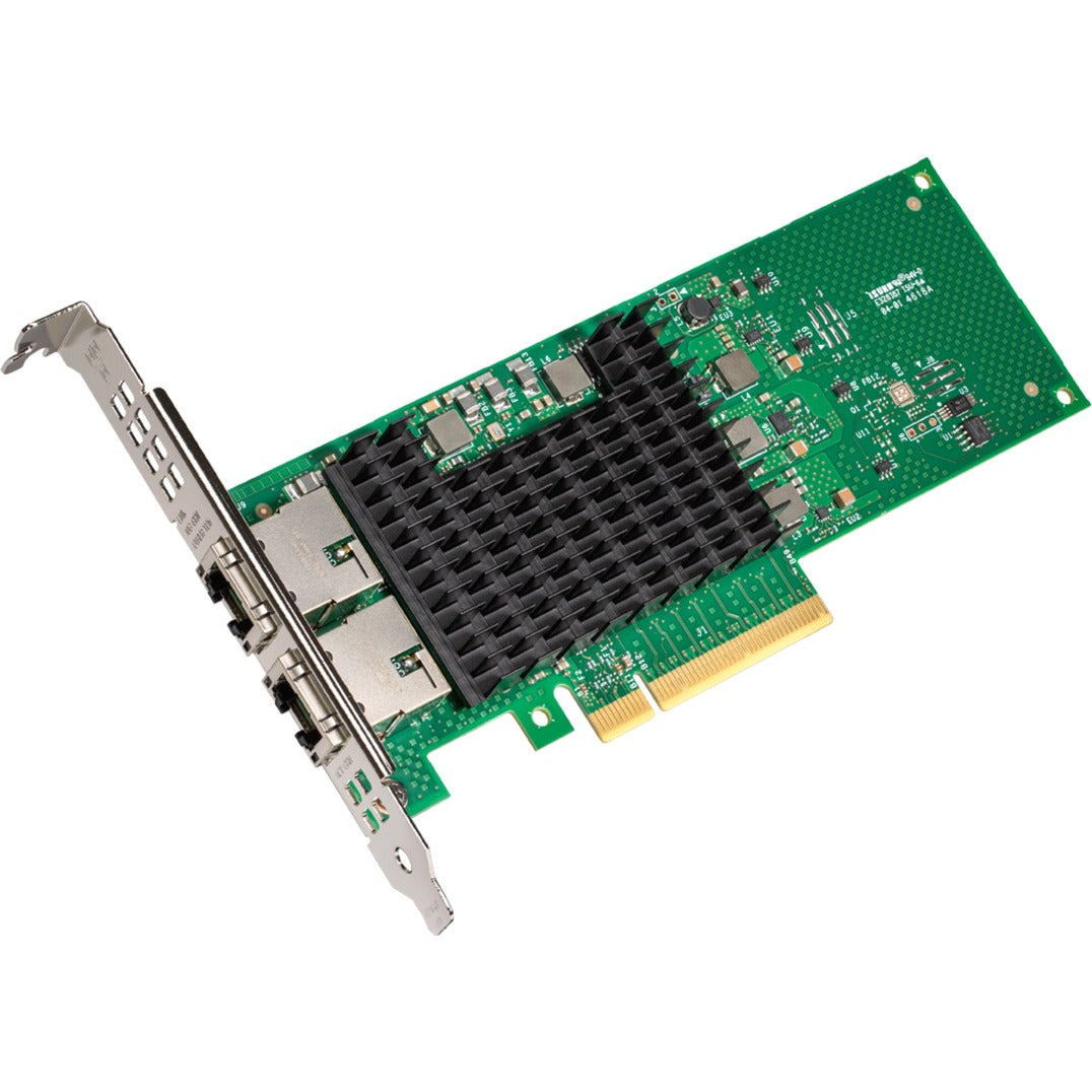 Intel® Ethernet-Netzwerkadapter x710-t2l
