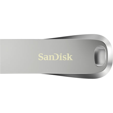 Sandisk Ultra-Luxus-USB 3.1, 32 GB USB-Stick (Silber)