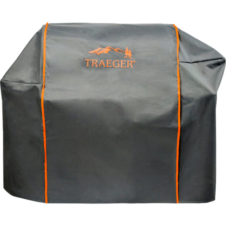 Traeger Timberline 850 Schutzabdeckung