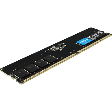 Entscheidend 16 GB DDR5-4800