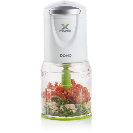 Domo Mini-Zerkleinerer 'X Power' do9192mc