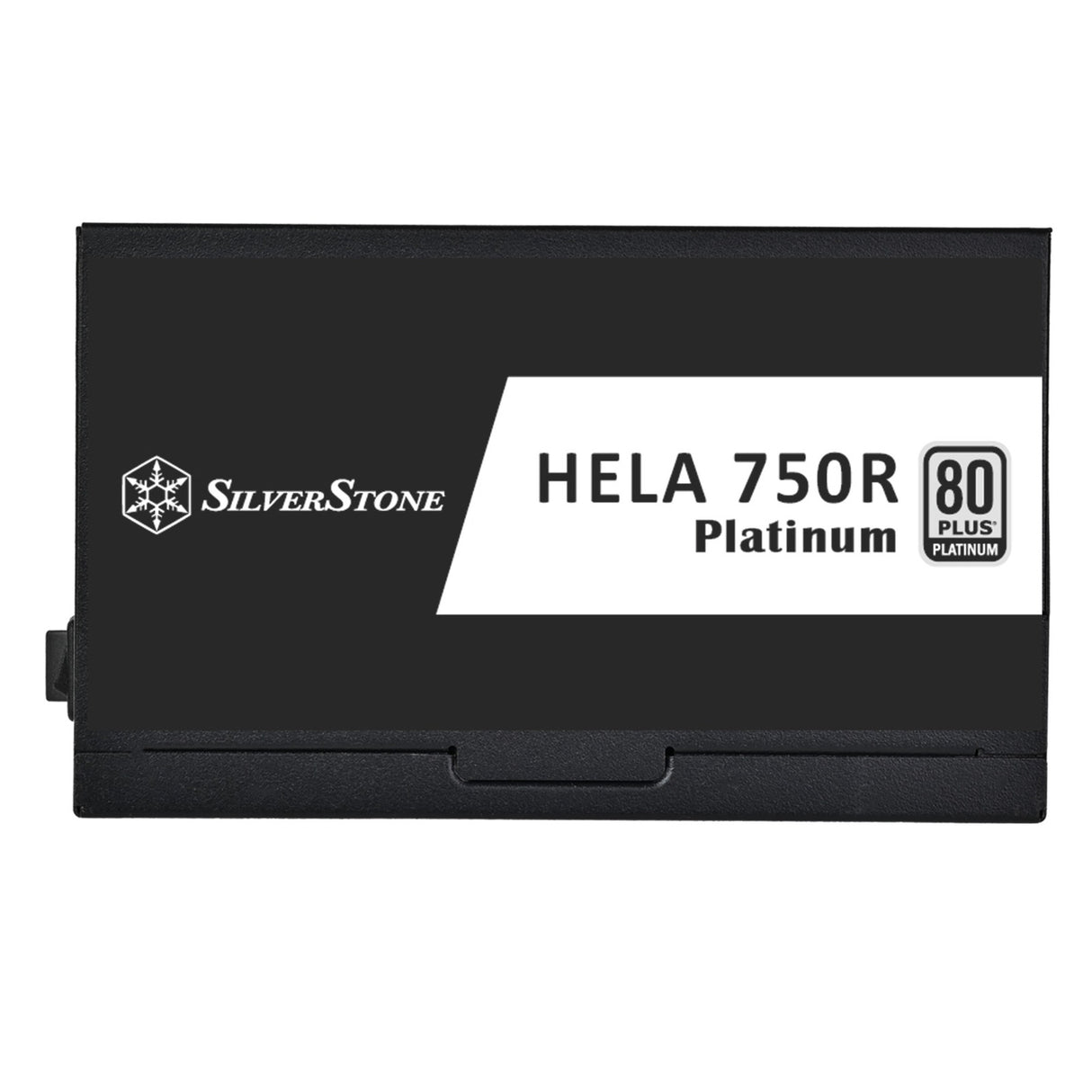 SilverStone HELA 750R Platin