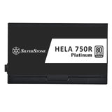 SilverStone HELA 750R Platin