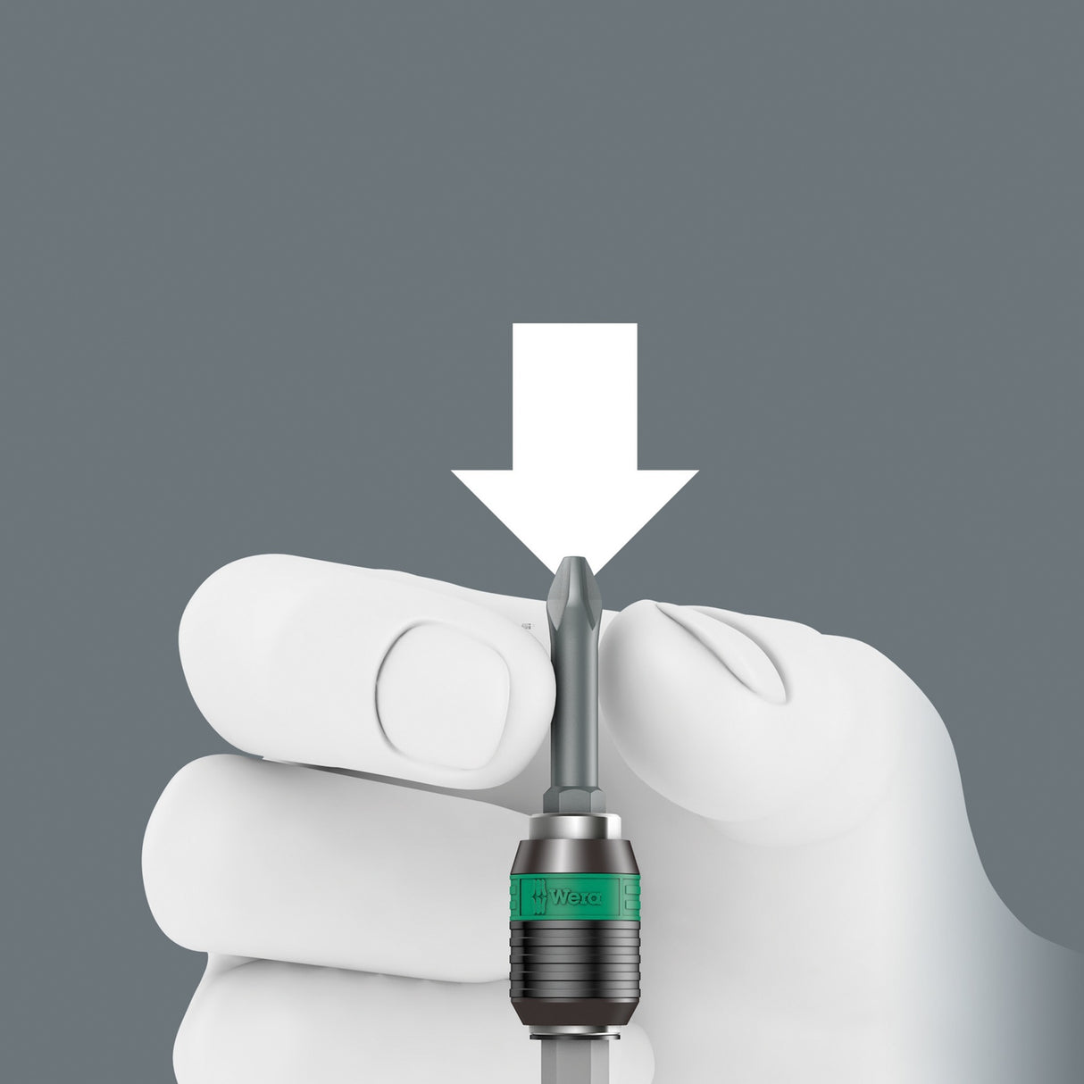 Wera Bit-Safe 61 Bitorsion 1