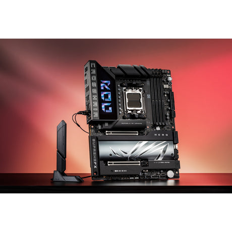 Asus ROG Fadenkreuz
