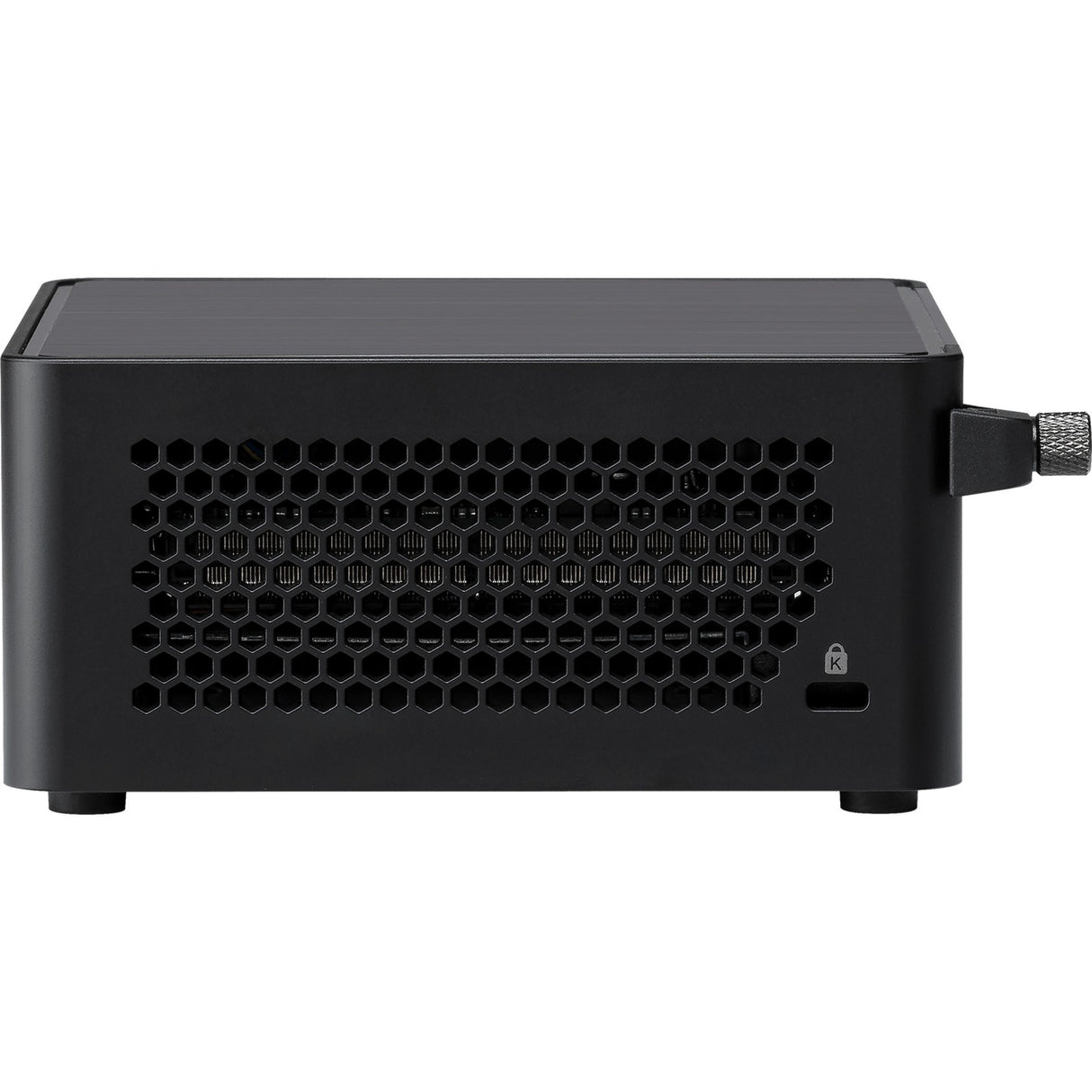 ASUS NUC 14 Tall Kit RNUC14RVHI300002I