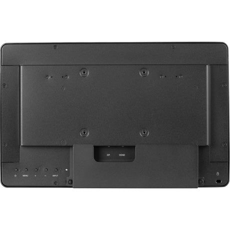 Iiyama Prolite TF1633MSC-B1 15,6 Zoll Touchscreen-Monitor (schwarz, HDMI, Display-Port, 2x USB-A)